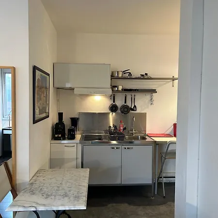 Lägenhet Le Beau Jean Jaures Hypercentre Calme Ascenseur