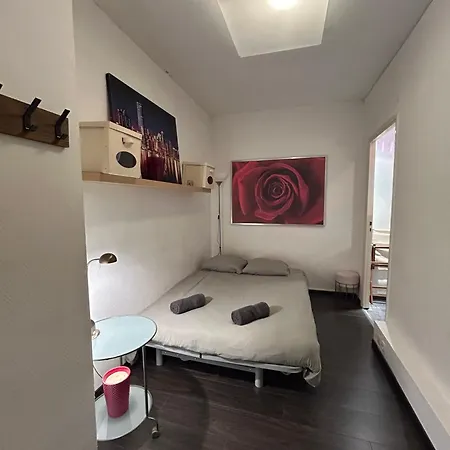 Le Beau Jean Jaures Hypercentre Calme Ascenseur