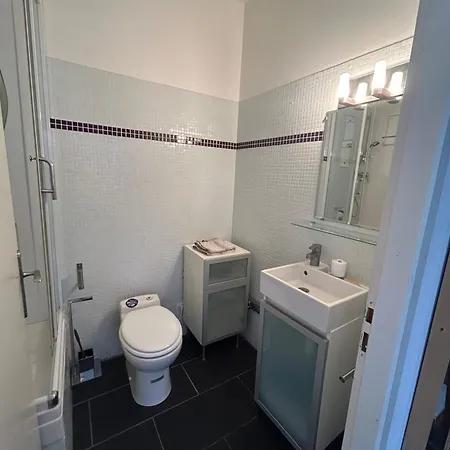 Le Beau Jean Jaures Hypercentre Calme Ascenseur 아파트 *