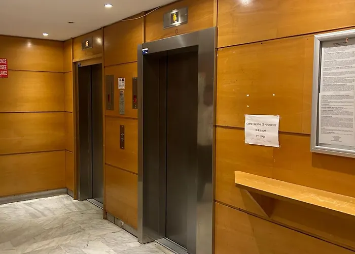 Le Beau Jean Jaures Hypercentre Calme Ascenseur * 툴루즈