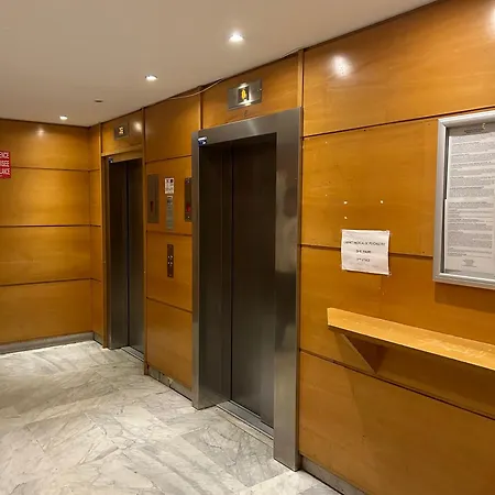 Le Beau Jean Jaures Hypercentre Calme Ascenseur * Tolosa